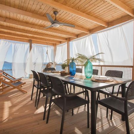 Mara'S Coast - Amelia Apartment ปาโกชตาเน ภายนอก รูปภาพ