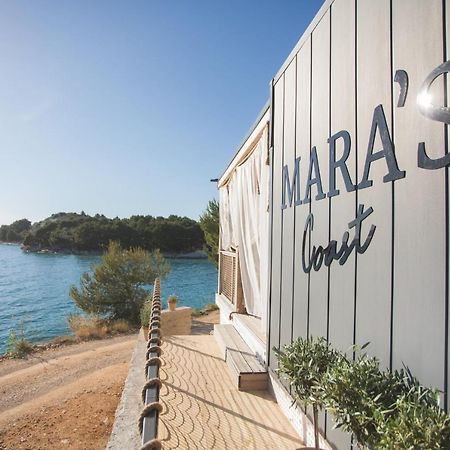 Mara'S Coast - Amelia Apartment ปาโกชตาเน ภายนอก รูปภาพ