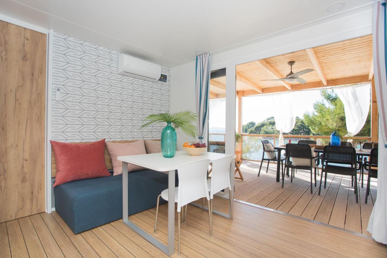Mara'S Coast - Amelia Apartment ปาโกชตาเน ภายนอก รูปภาพ