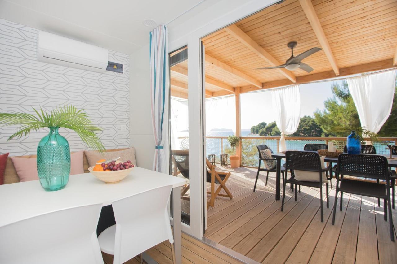 Mara'S Coast - Amelia Apartment ปาโกชตาเน ภายนอก รูปภาพ