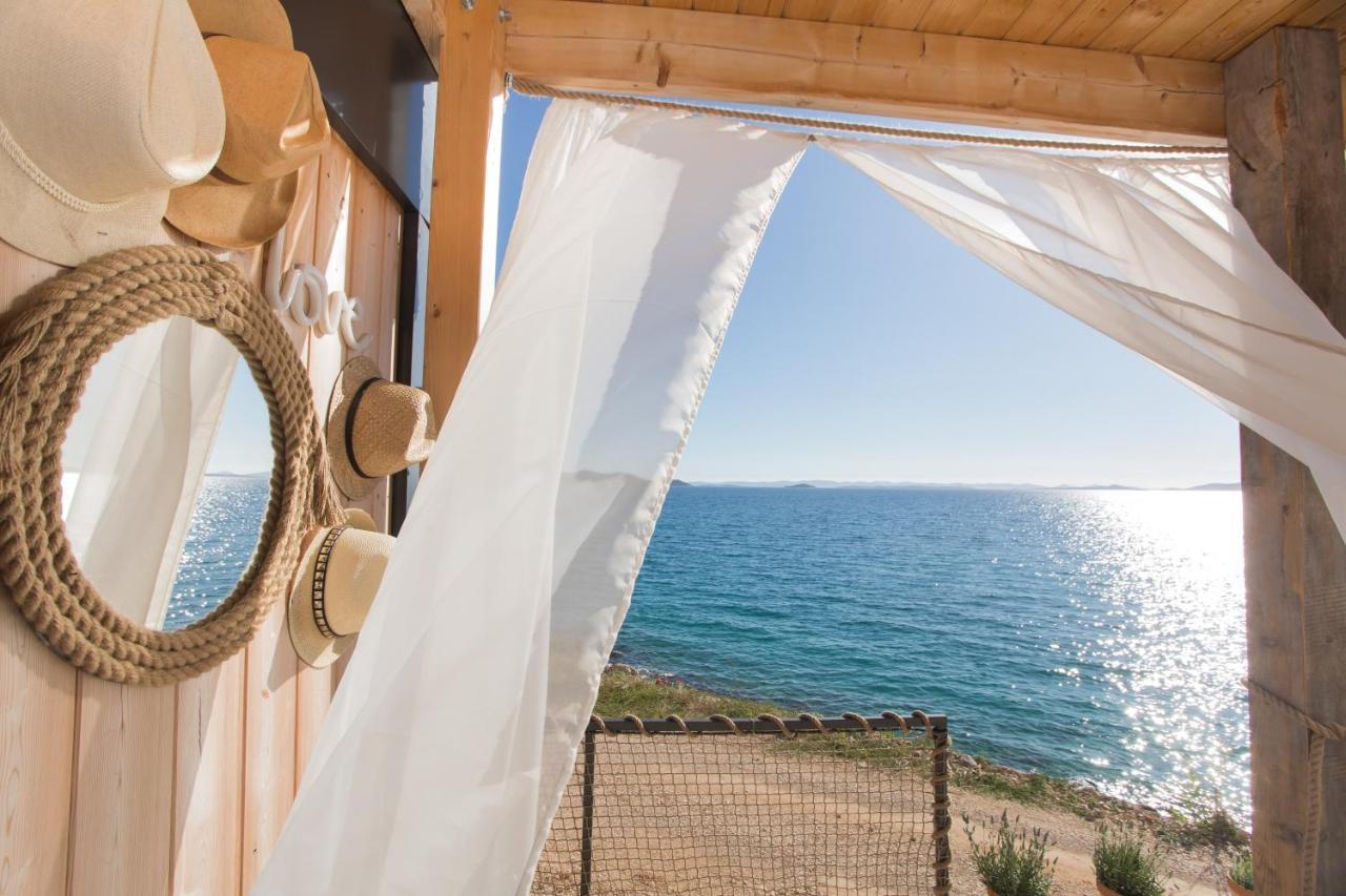 Mara'S Coast - Amelia Apartment ปาโกชตาเน ภายนอก รูปภาพ