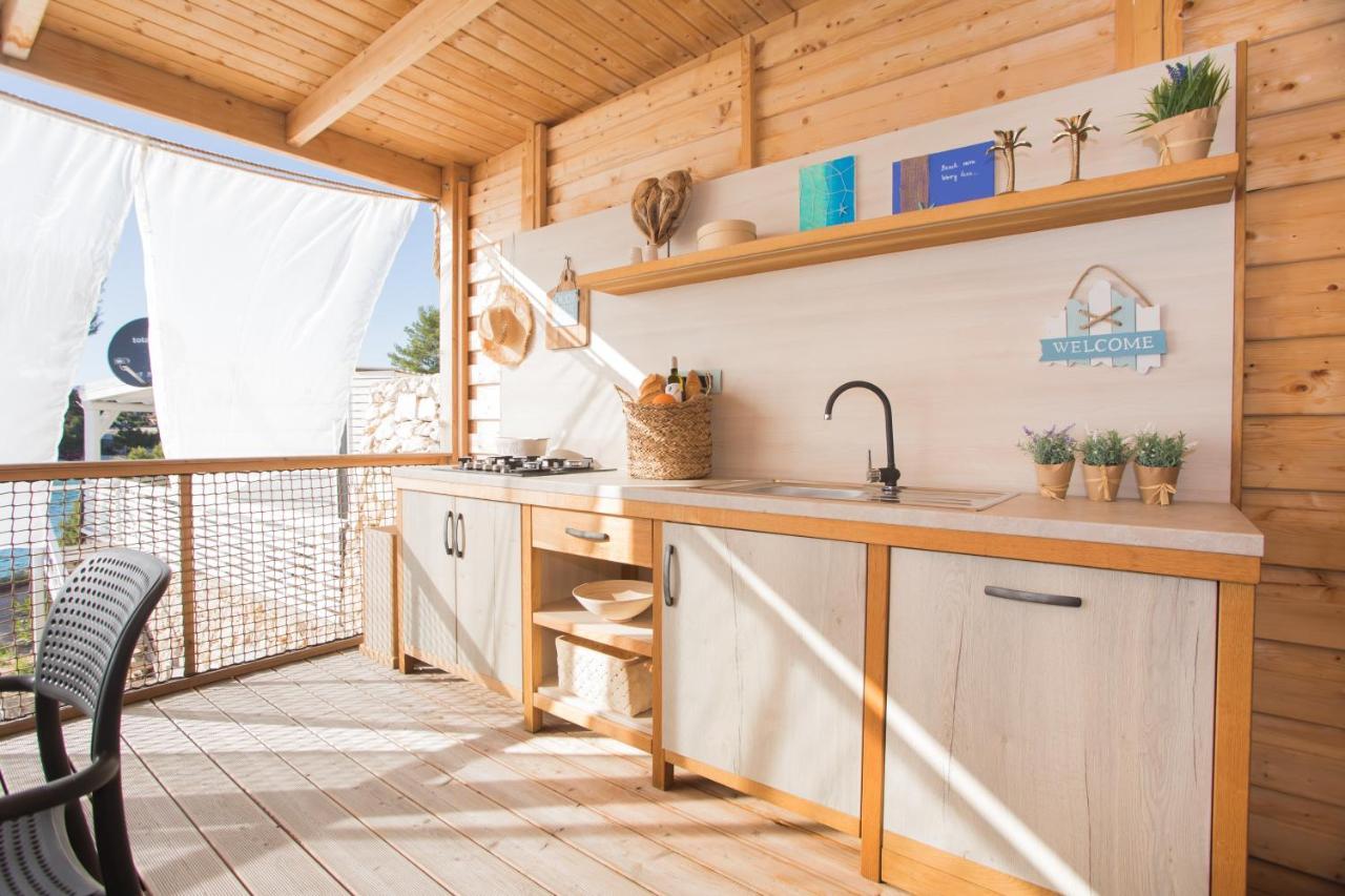 Mara'S Coast - Amelia Apartment ปาโกชตาเน ภายนอก รูปภาพ