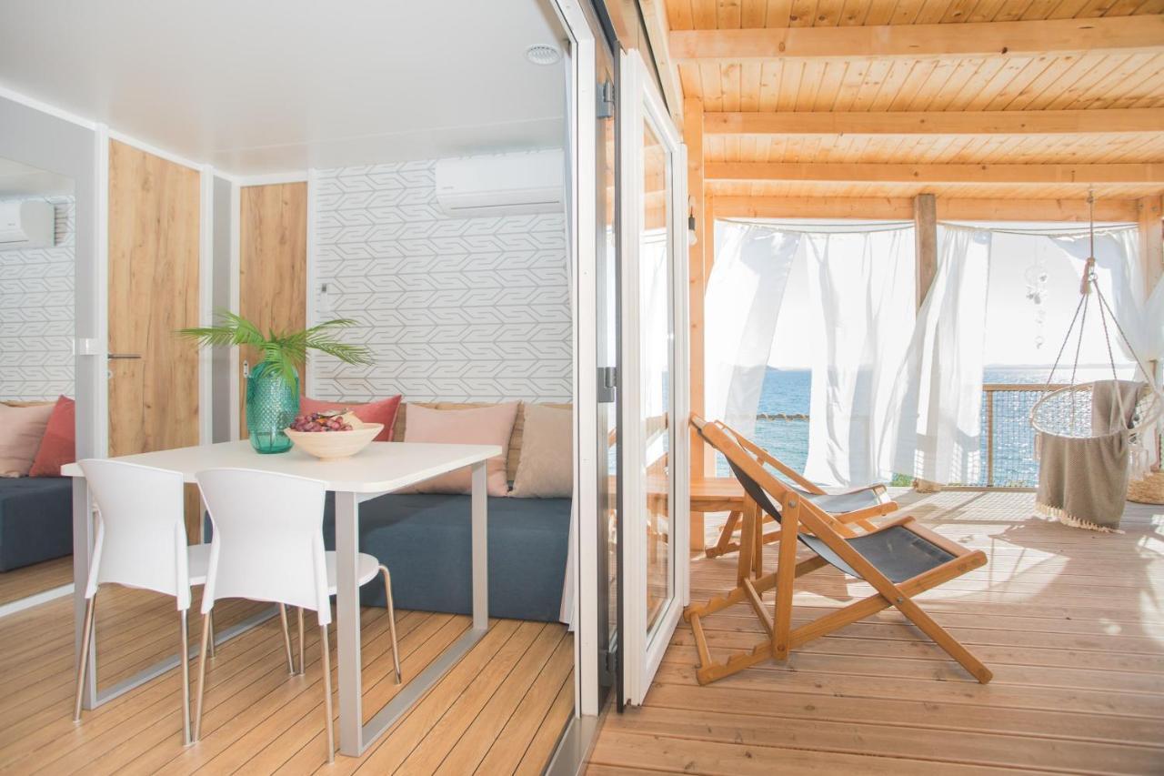 Mara'S Coast - Amelia Apartment ปาโกชตาเน ภายนอก รูปภาพ