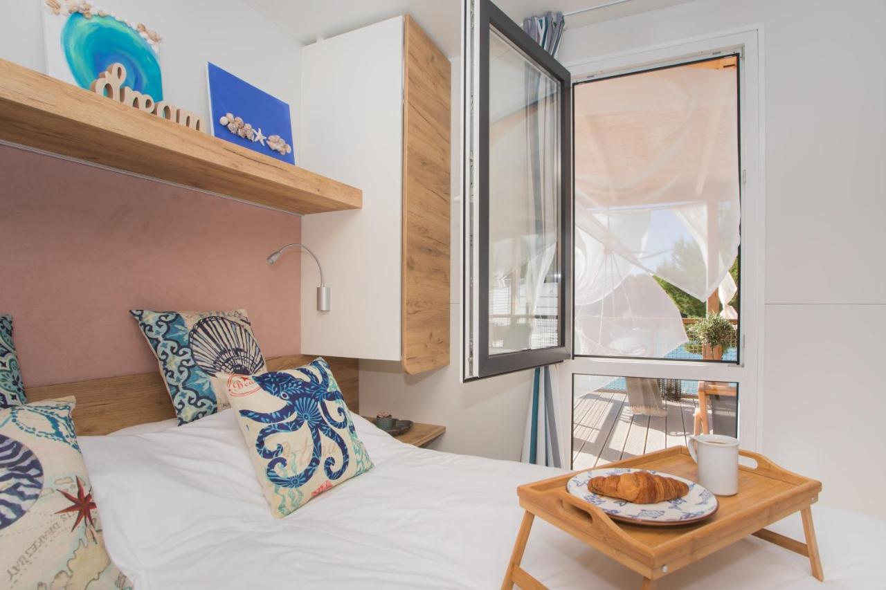Mara'S Coast - Amelia Apartment ปาโกชตาเน ภายนอก รูปภาพ