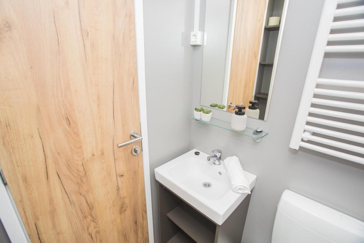 Mara'S Coast - Amelia Apartment ปาโกชตาเน ภายนอก รูปภาพ